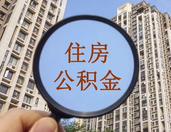 汕尾退休后查不到公积金明细了吗（退休后公积金查询不到原因）